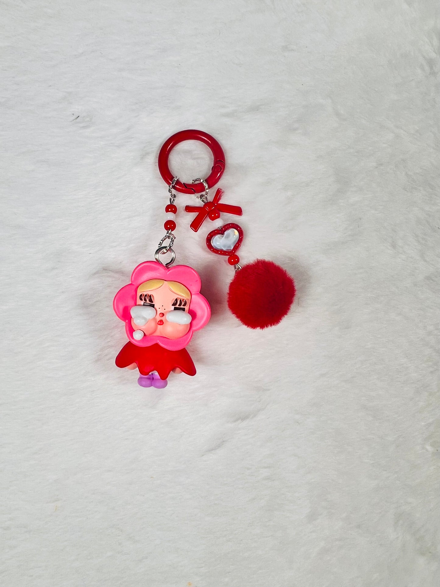 Premade Keychains