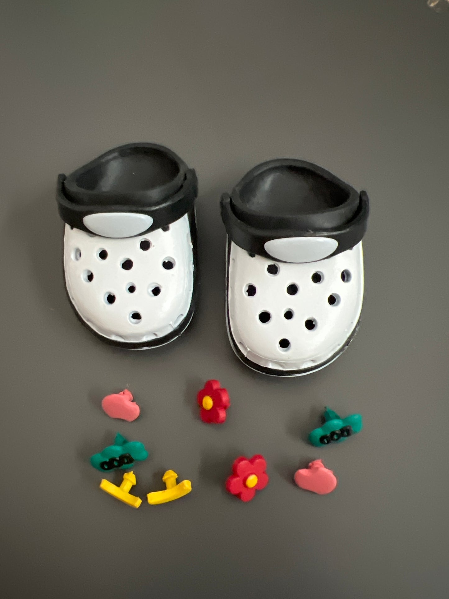 Labubu Shoes