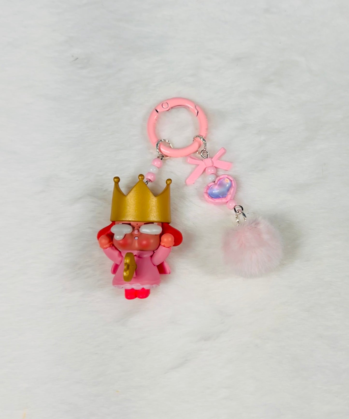 Premade Keychains