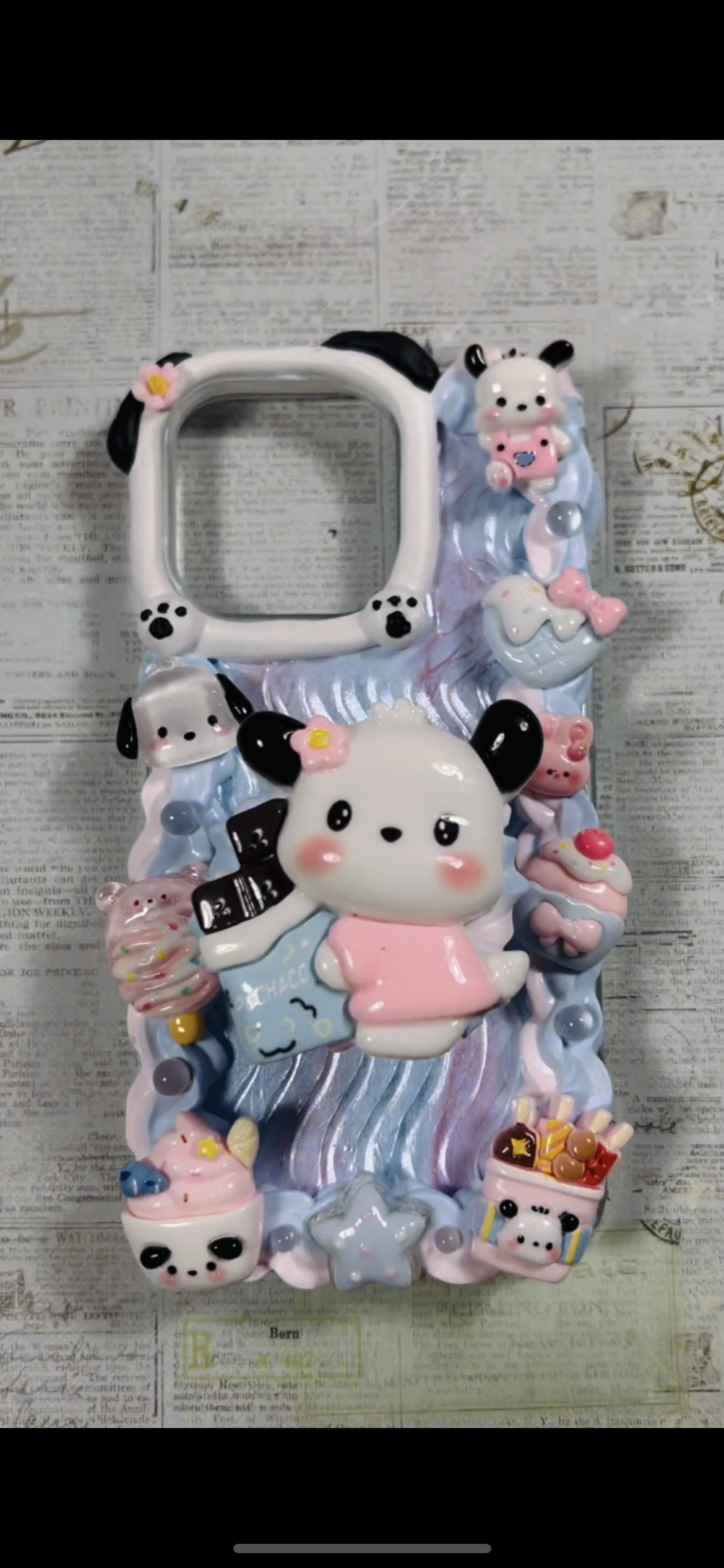 Custom Phone Case