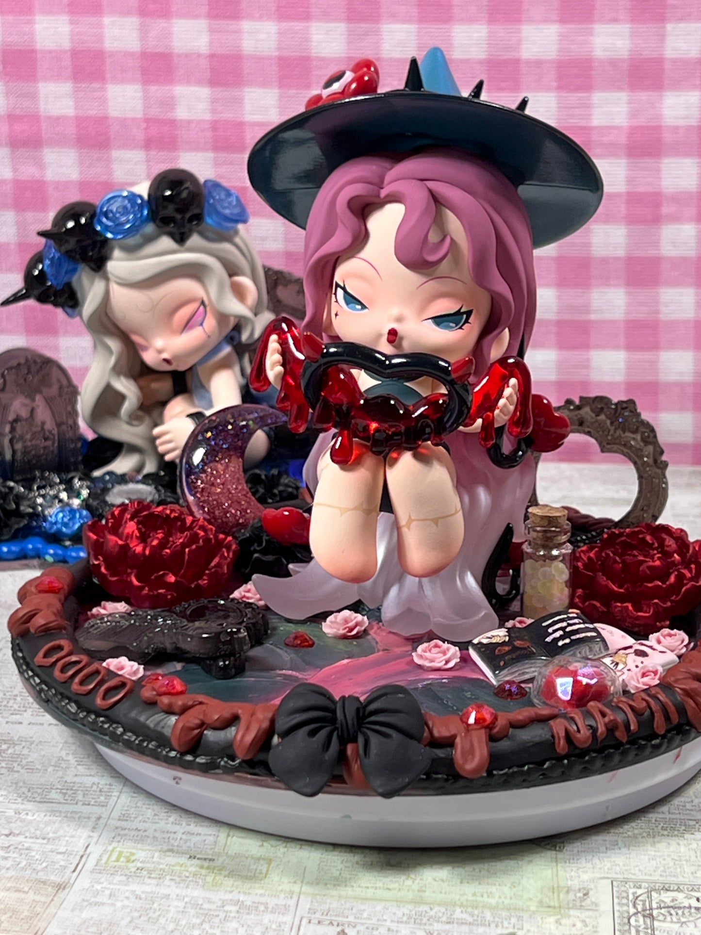 Custom Phone Stand
