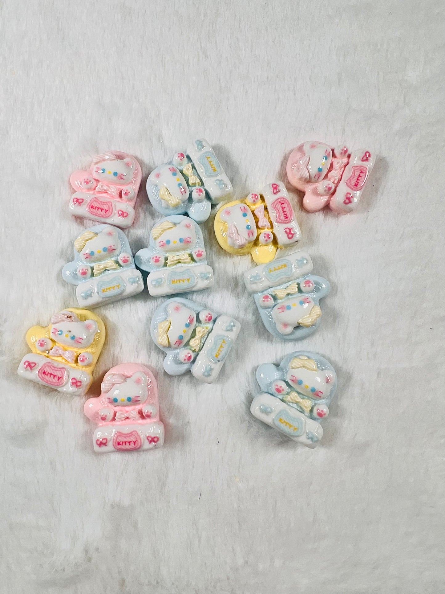 Charms for Sale