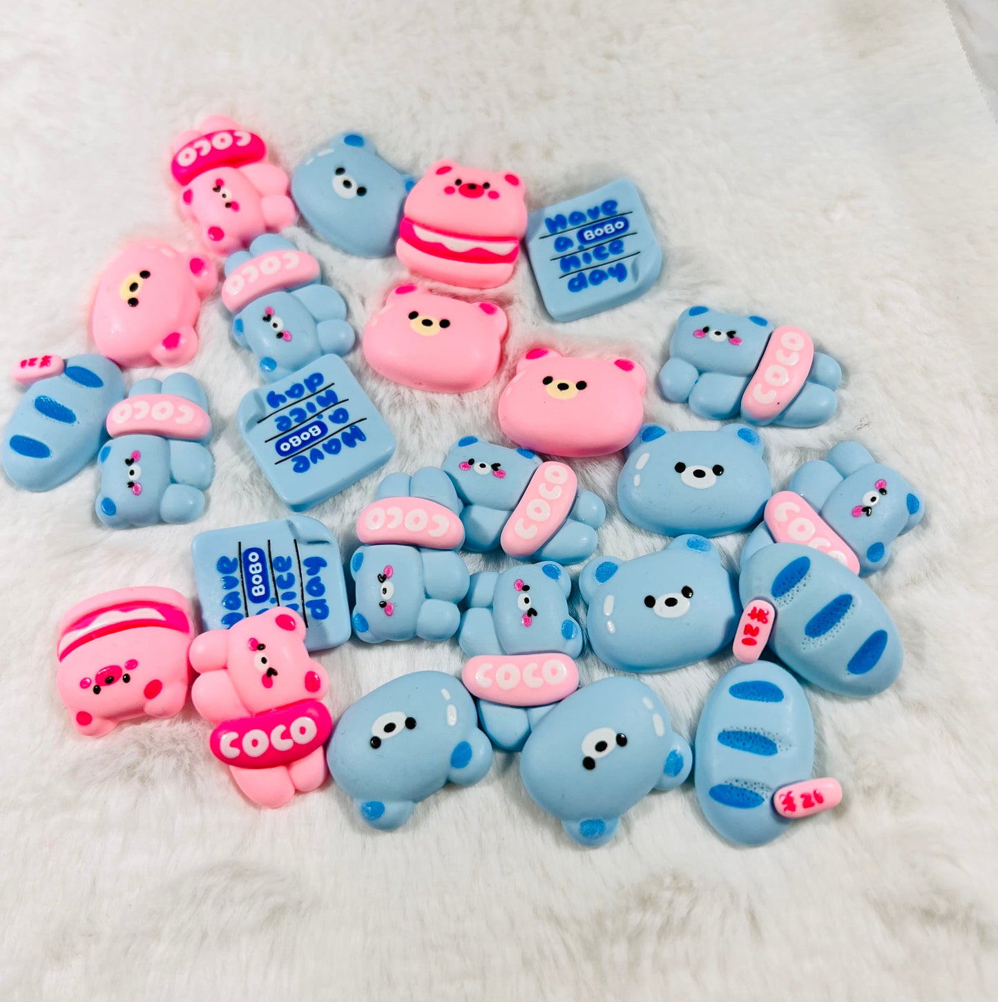 Charms for Sale