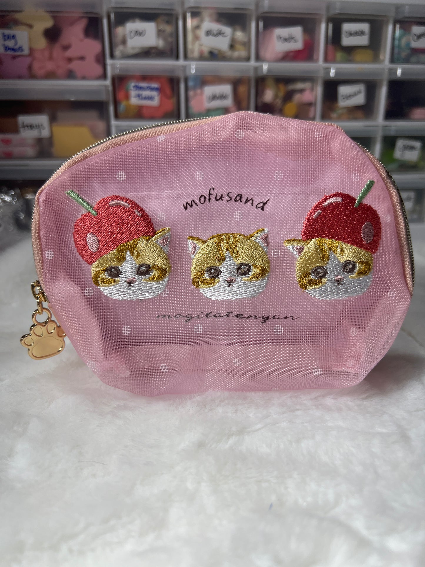Kawaii Bags and Pouches