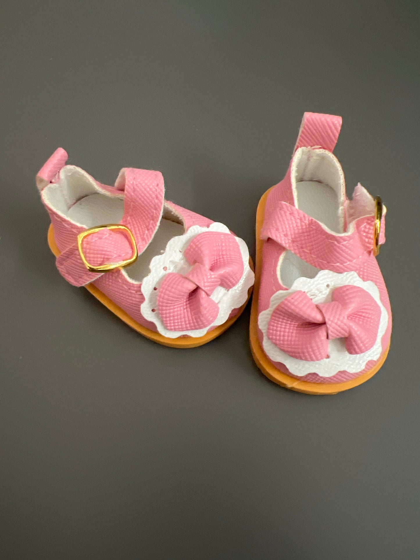 Labubu Shoes