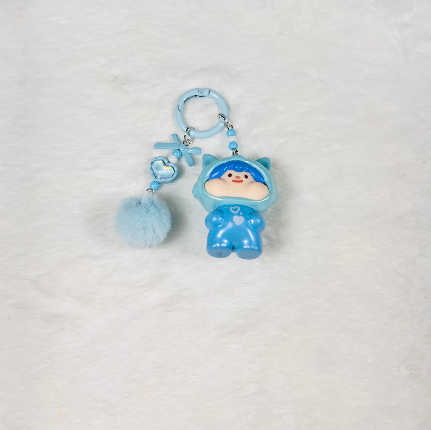 Premade Keychains