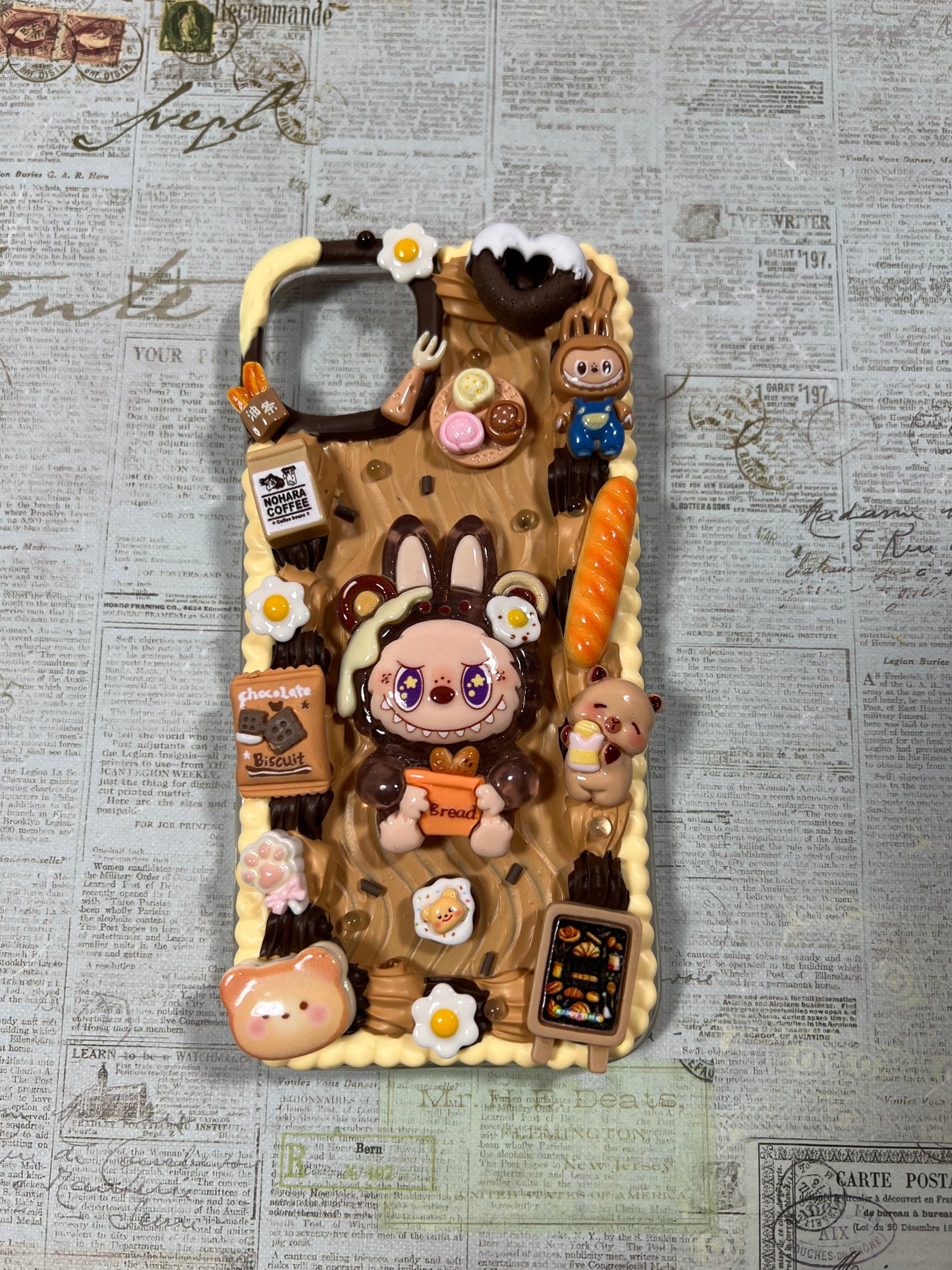 Custom Phone Case