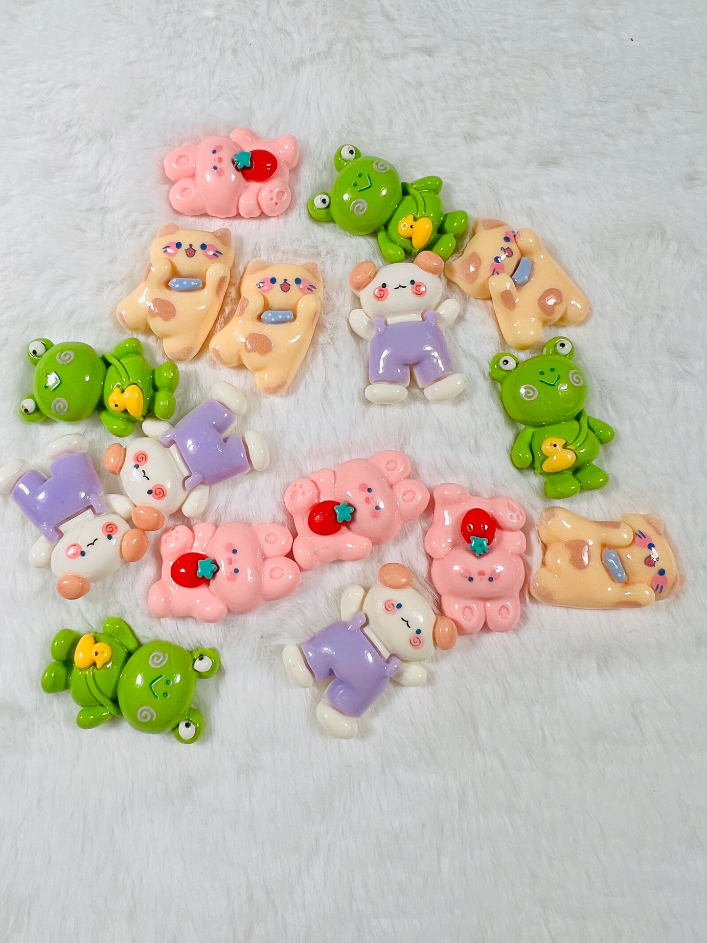 Charms for Sale