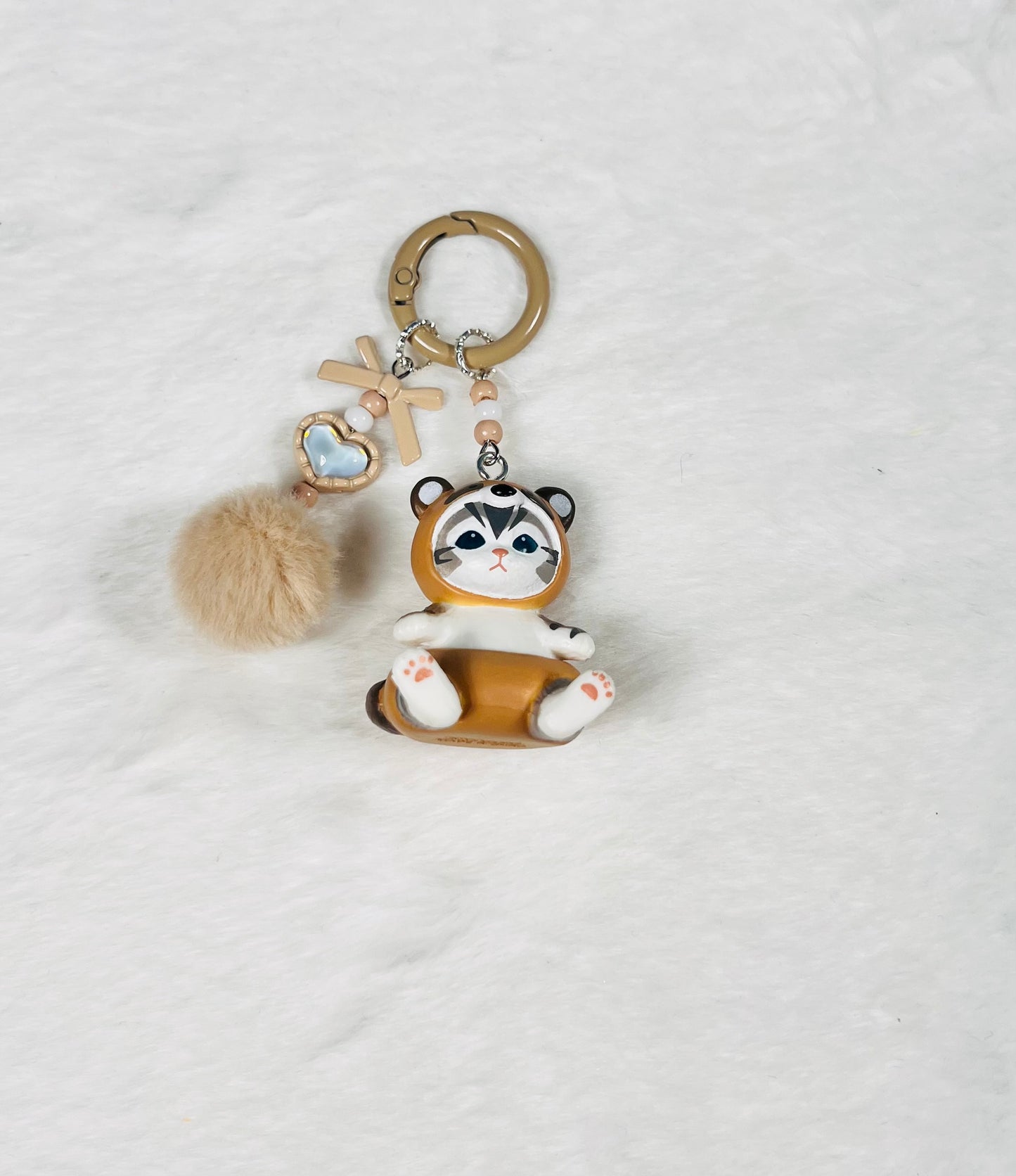 Premade Keychains