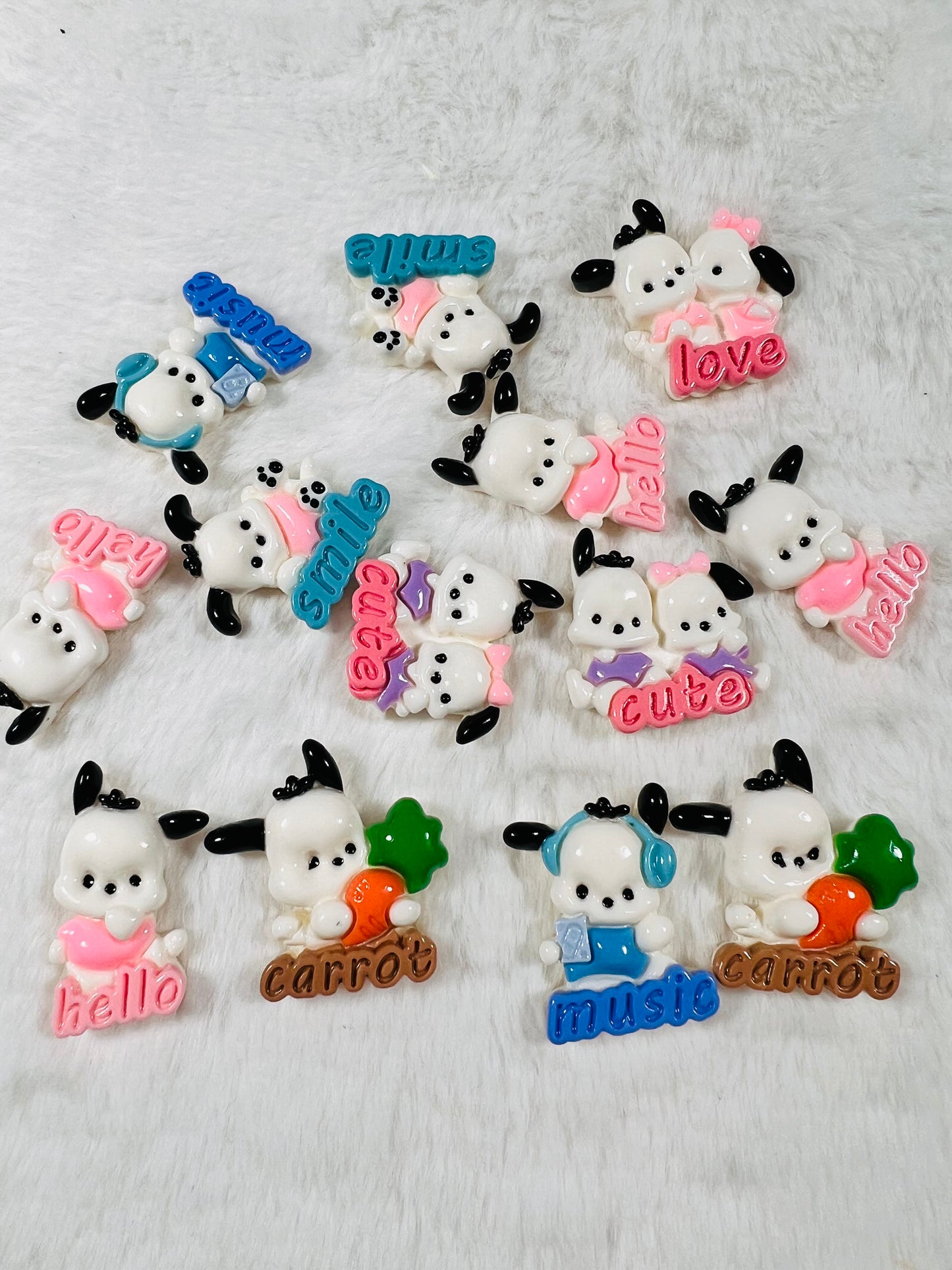 Charms for Sale