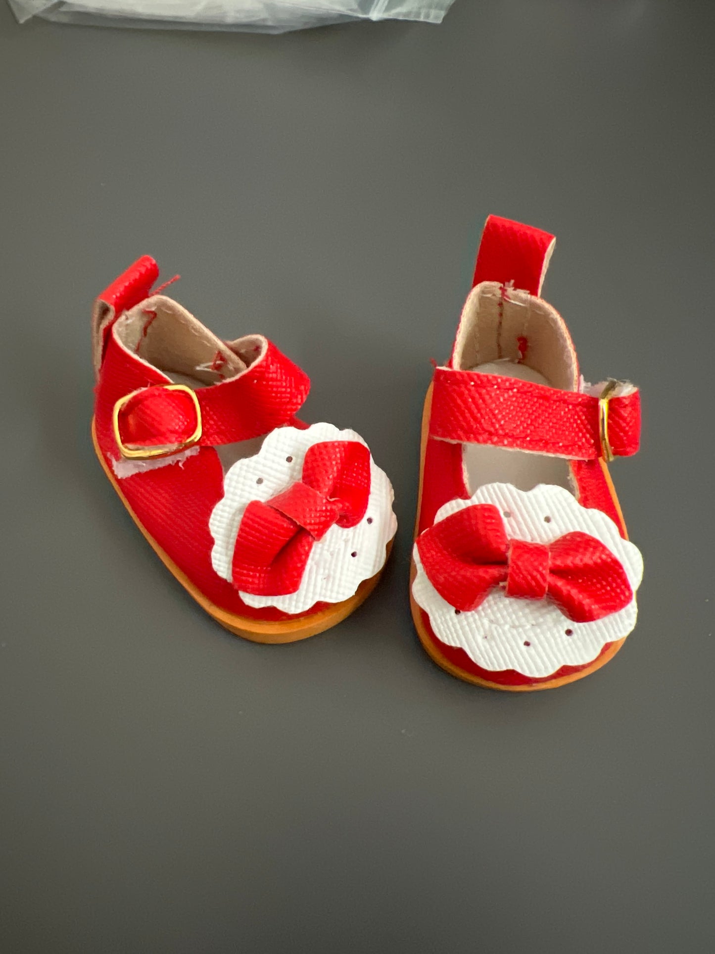 Labubu Shoes