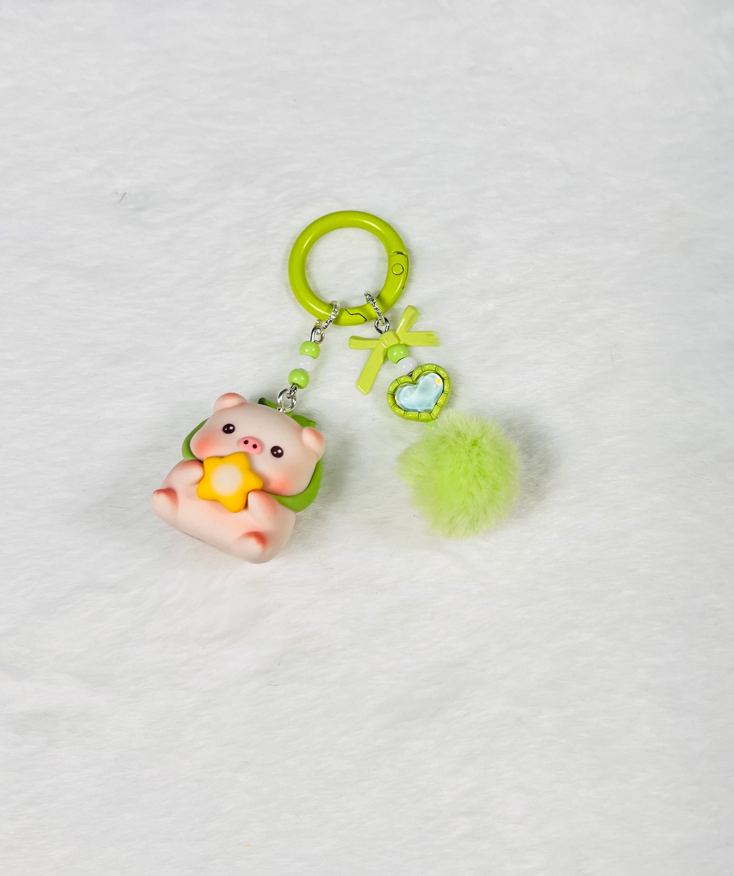 Premade Keychains