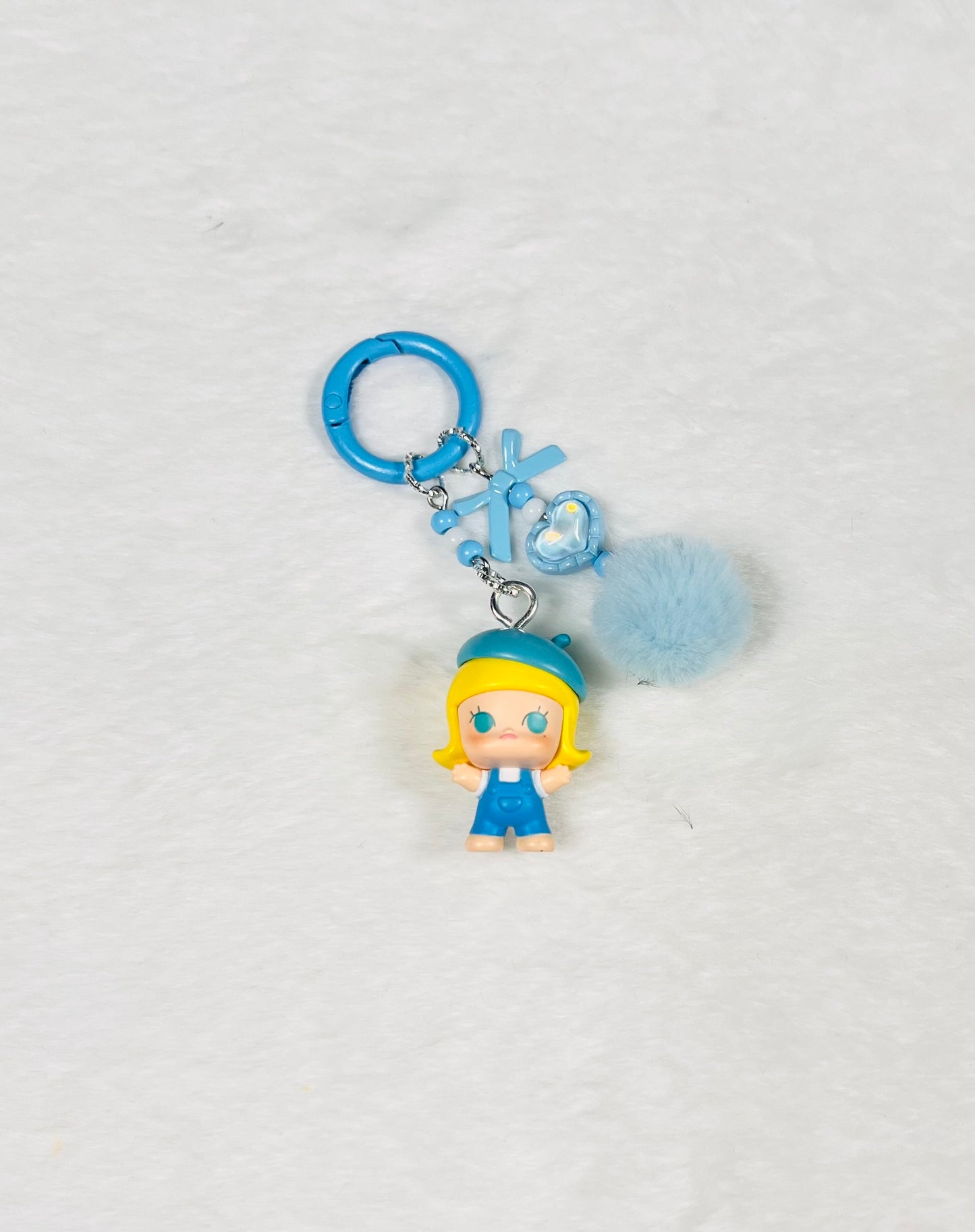 Premade Keychains