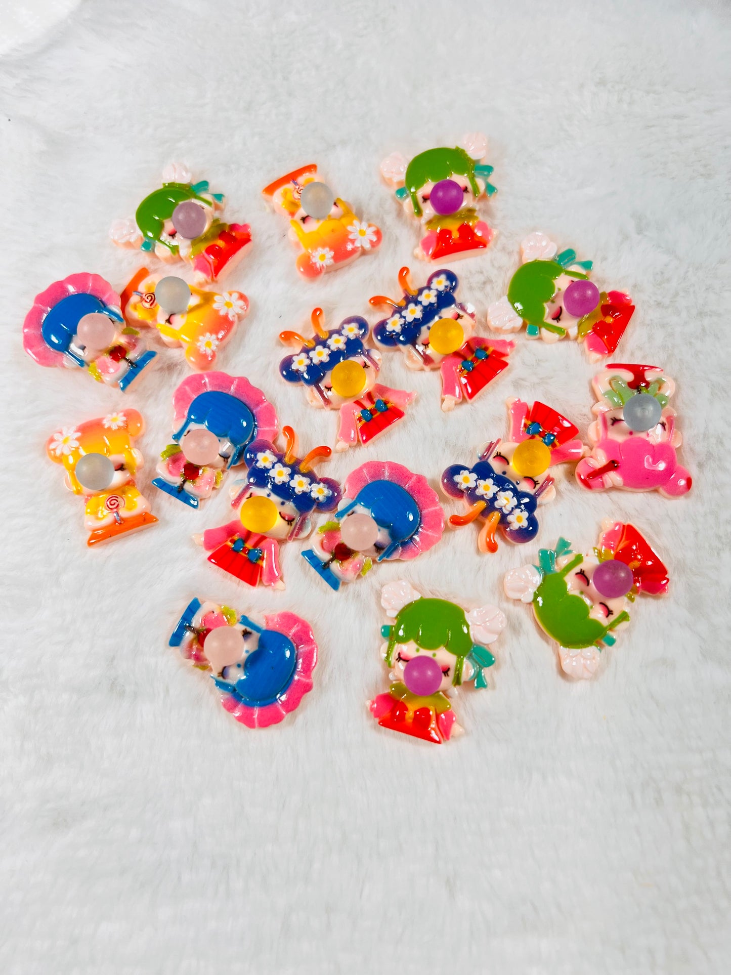 Charms for Sale