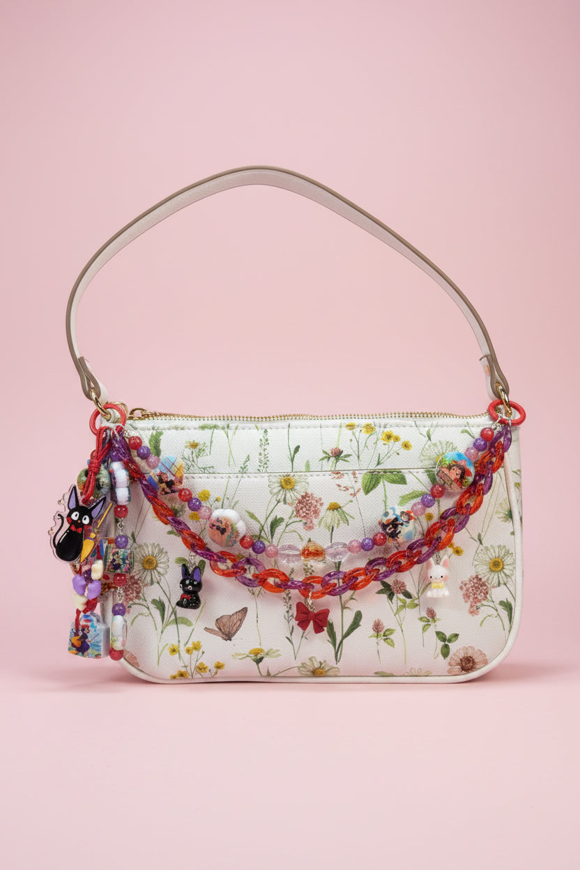 Kiki Bag Charm V2