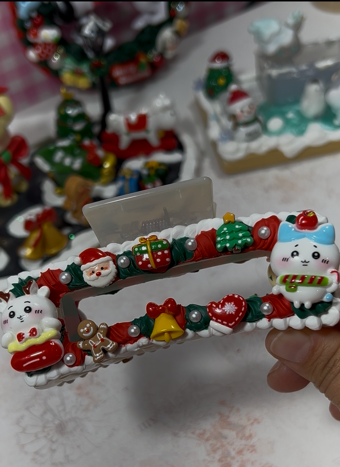 Berry Kawaii Holiday Sale!