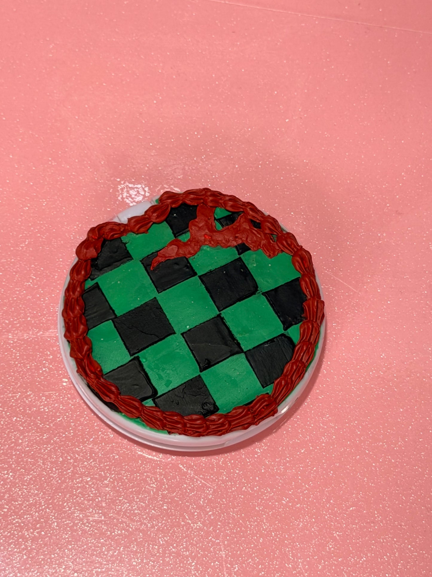 Tanjiro Compact-Demon Slayer Collection