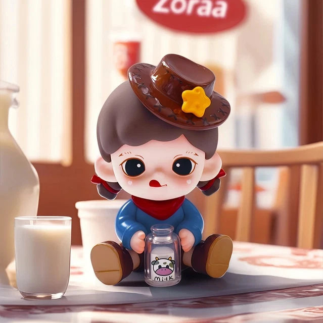 Zora