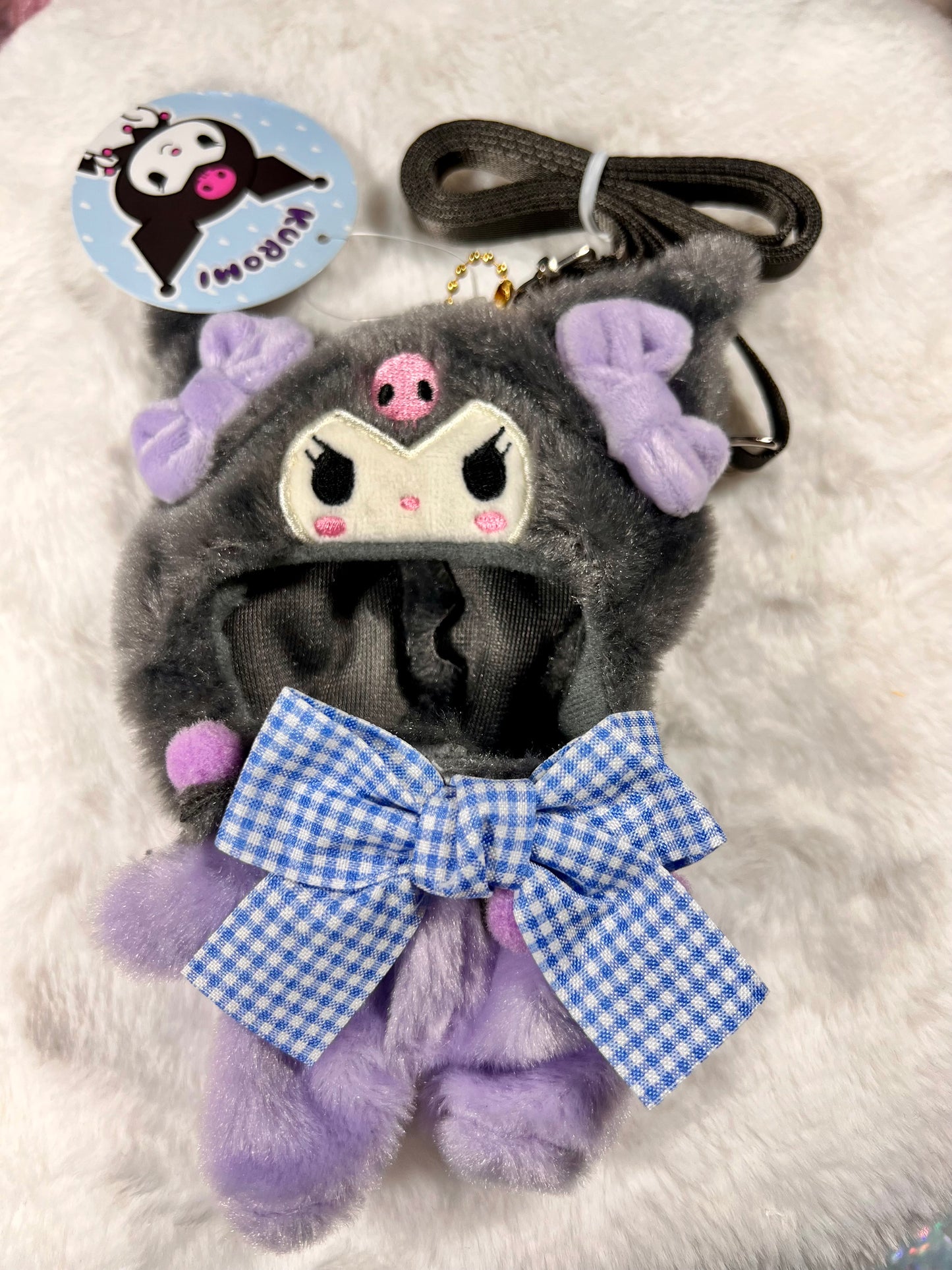 Labubu Clothes