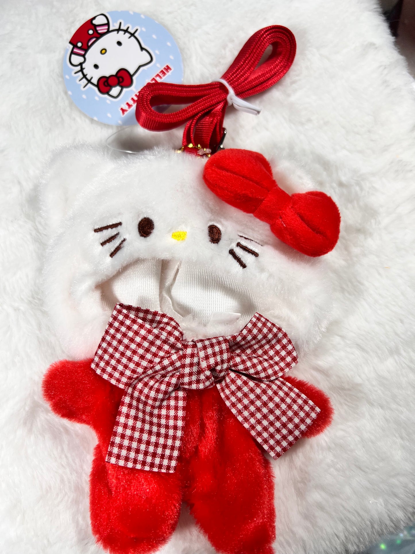 Labubu Clothes