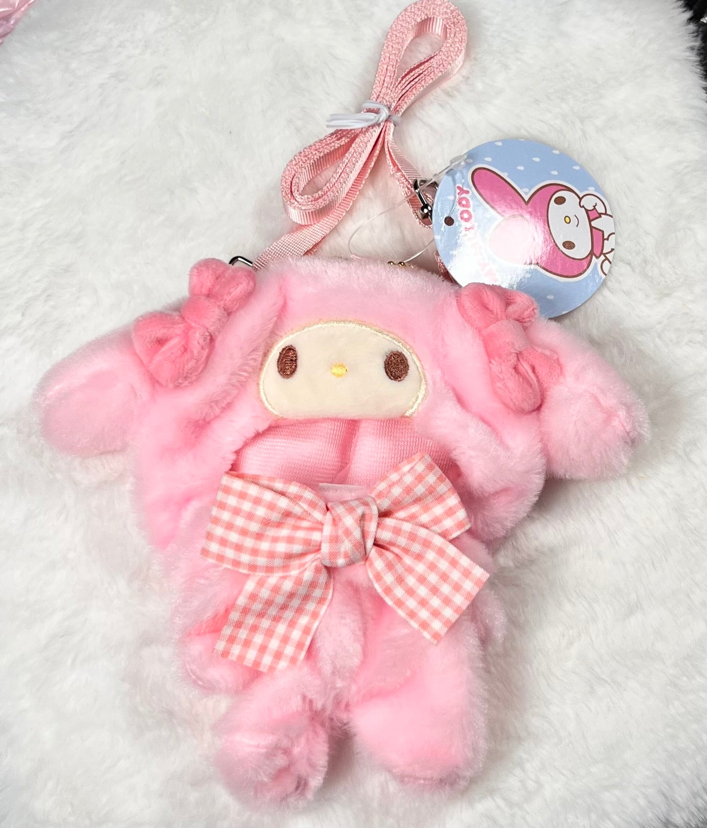 Labubu Clothes
