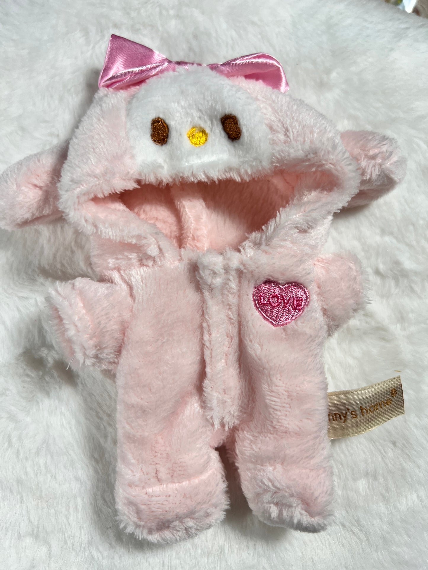 Labubu Clothes