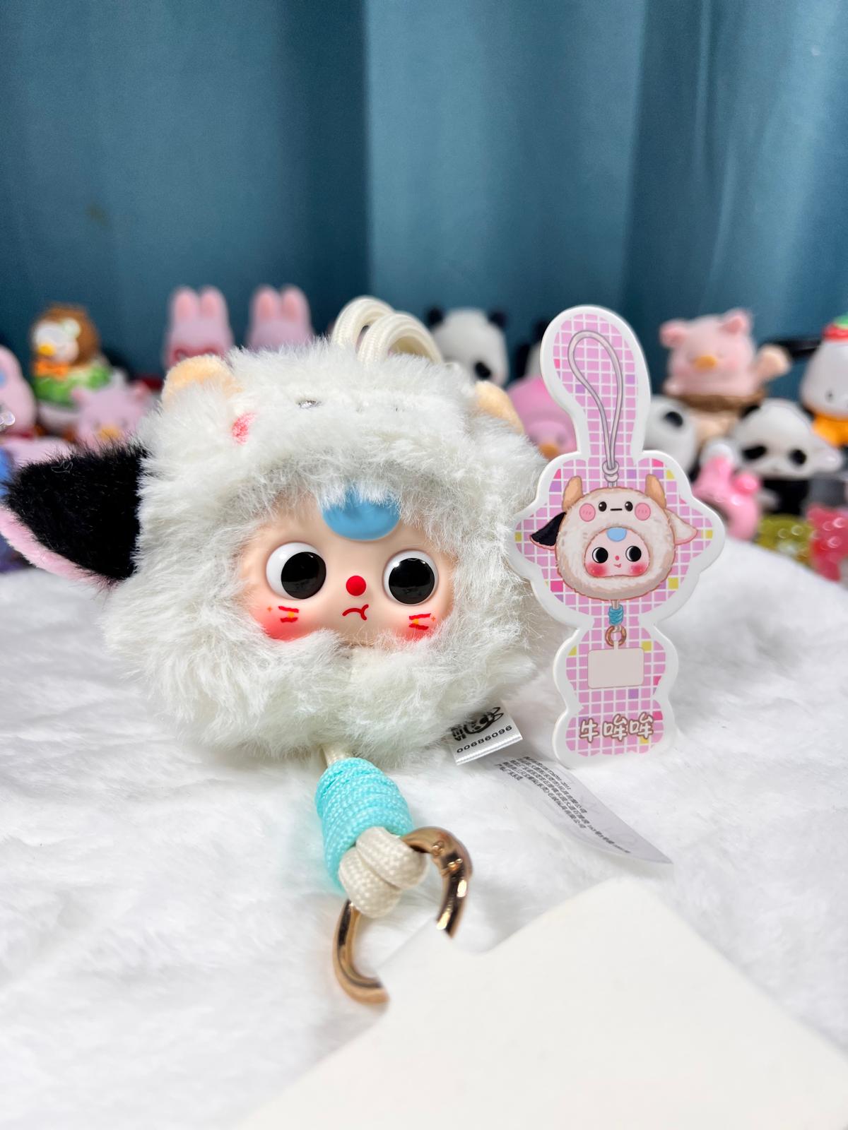 Plushies