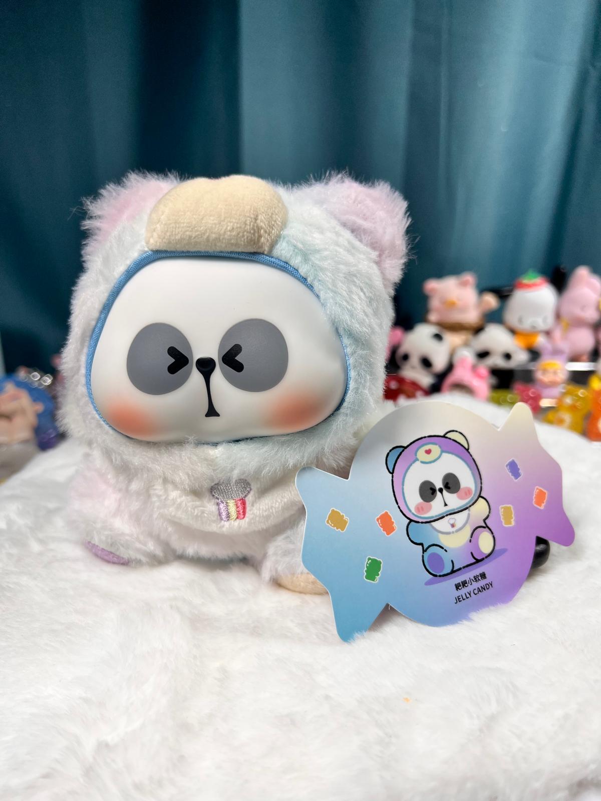 Plushies