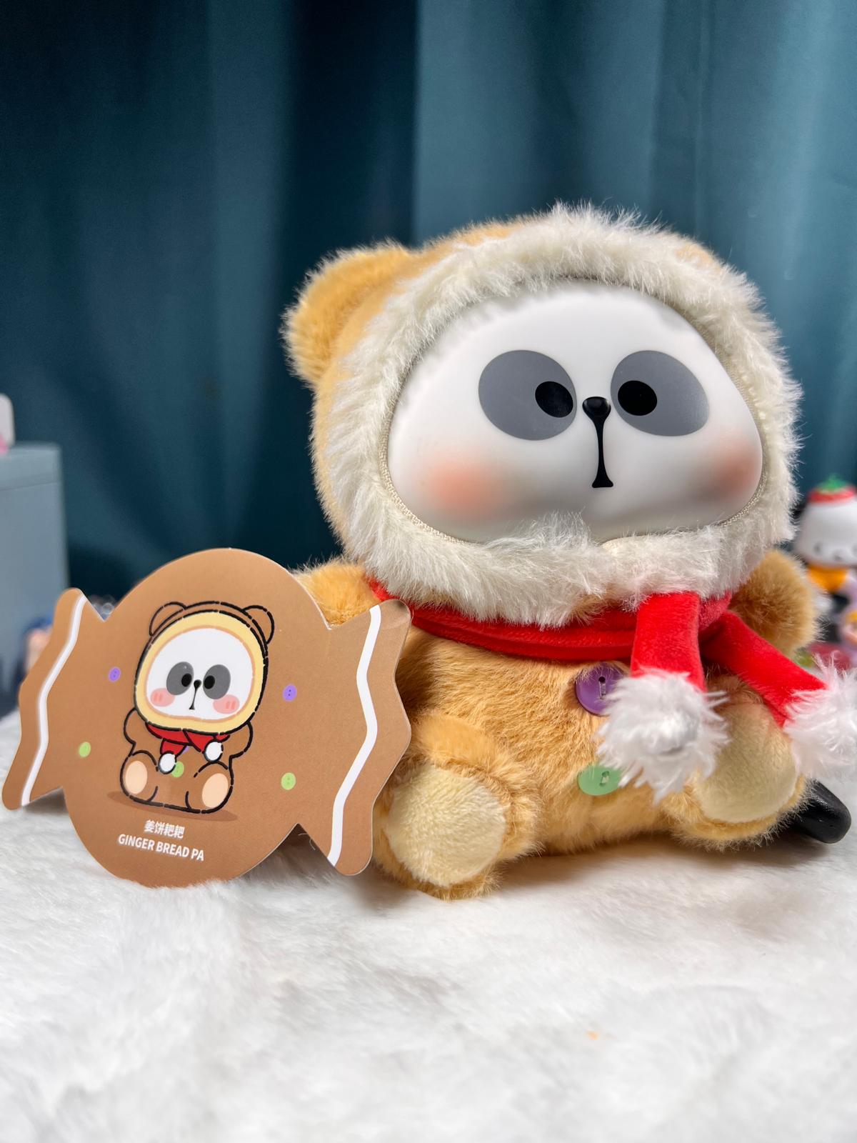 Plushies