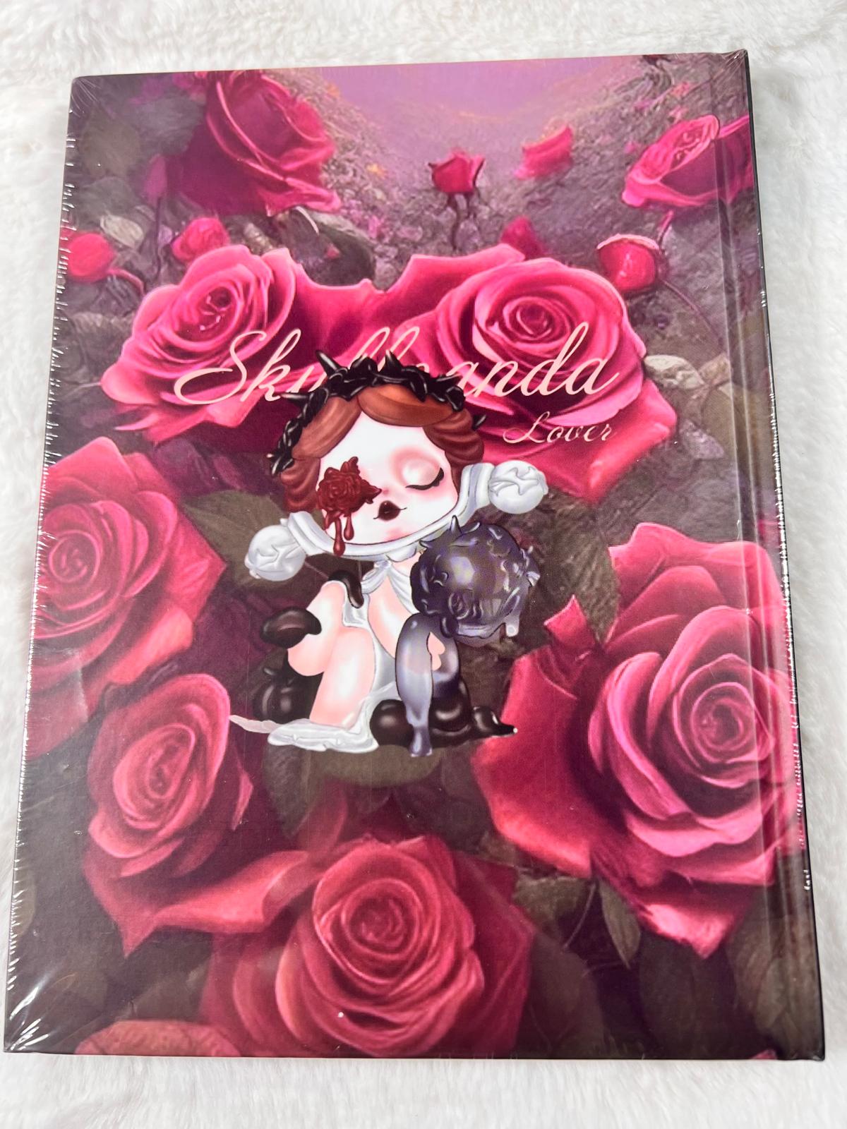 Note Books