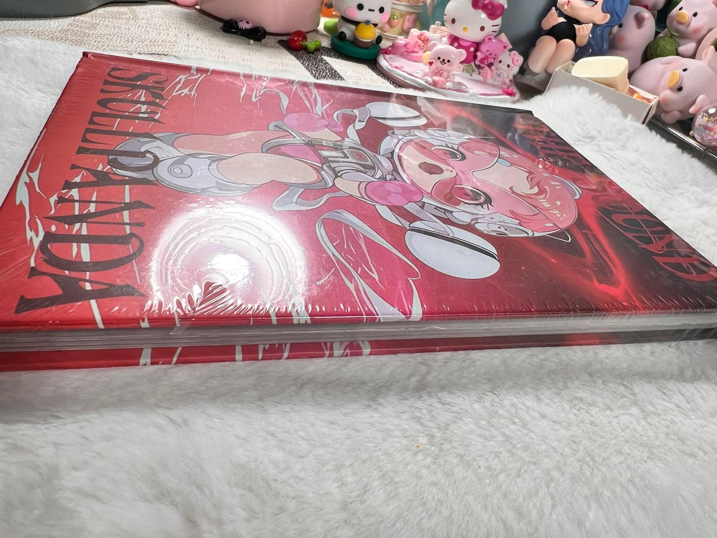 Note Books