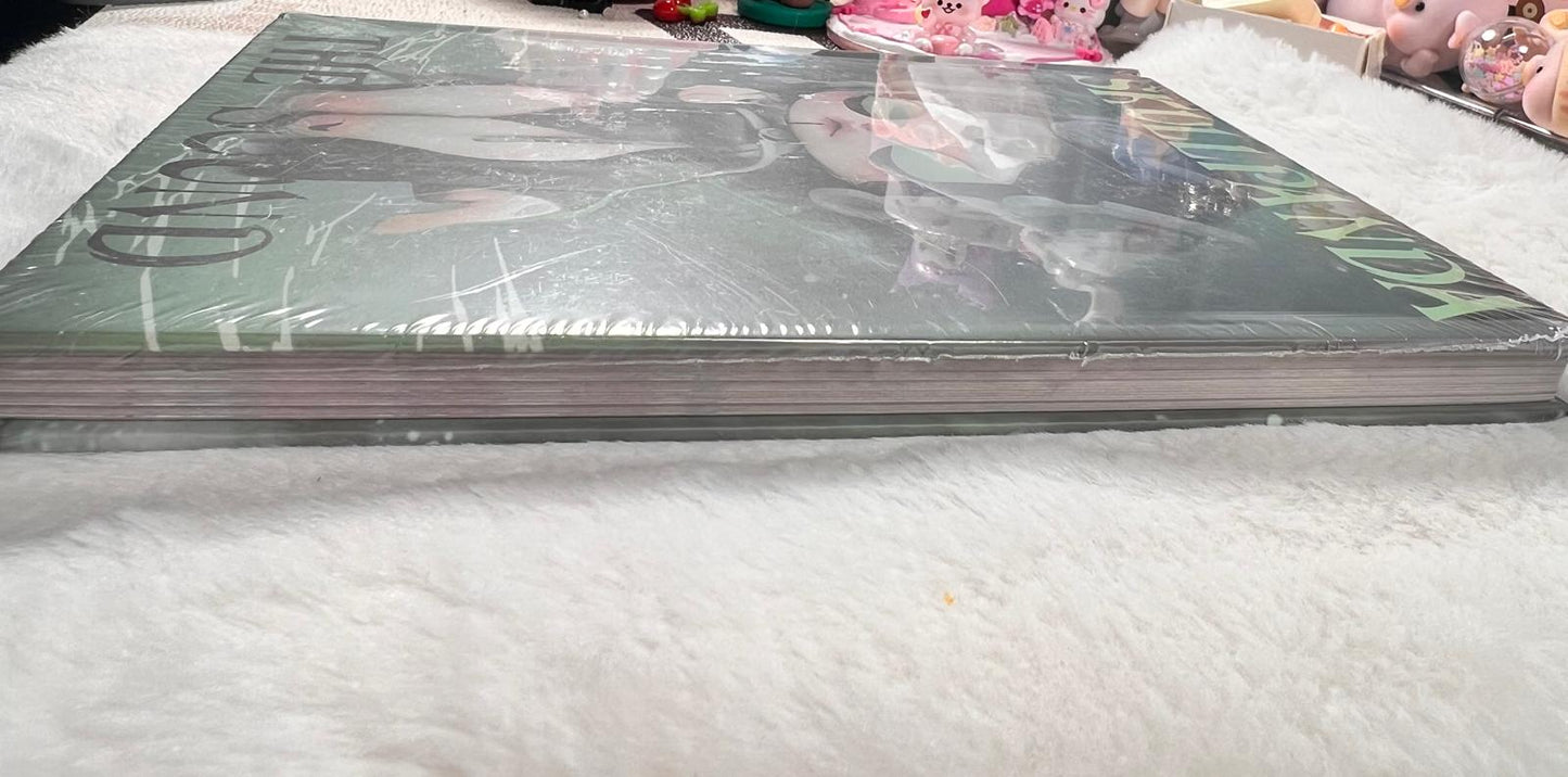 Note Books