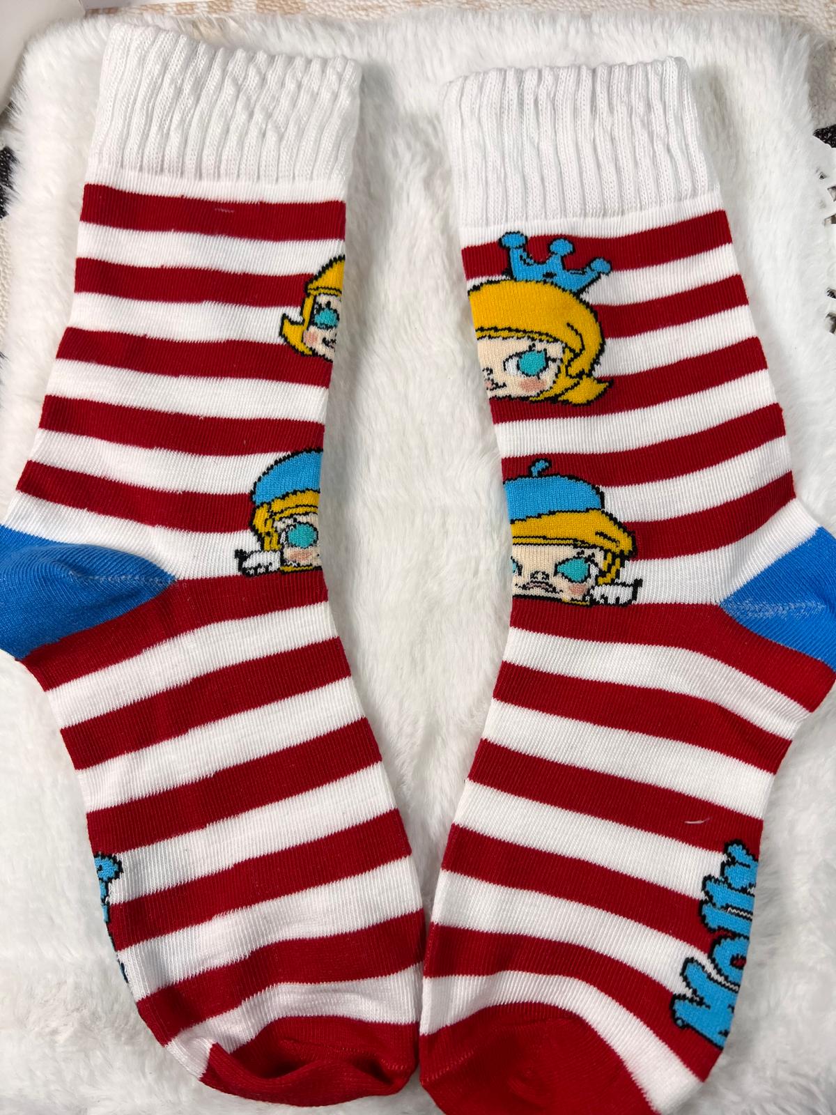 Socks