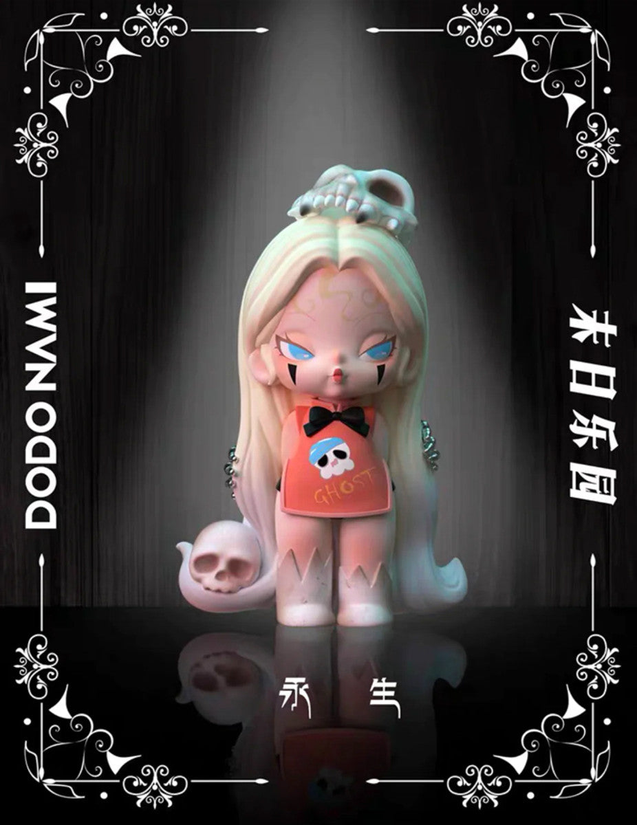 Dodonami