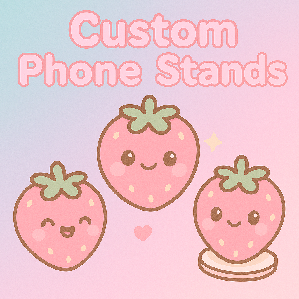 Phone Stand