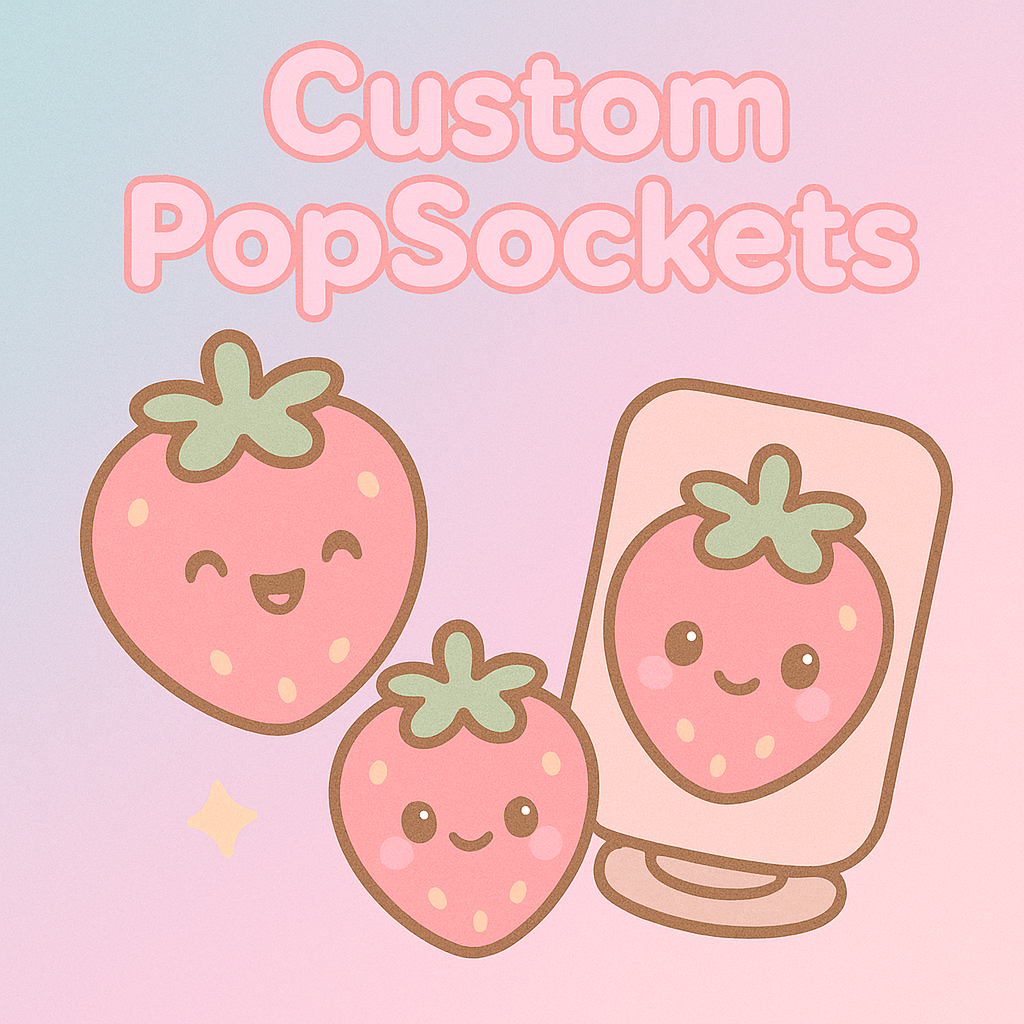 Pop Sockets
