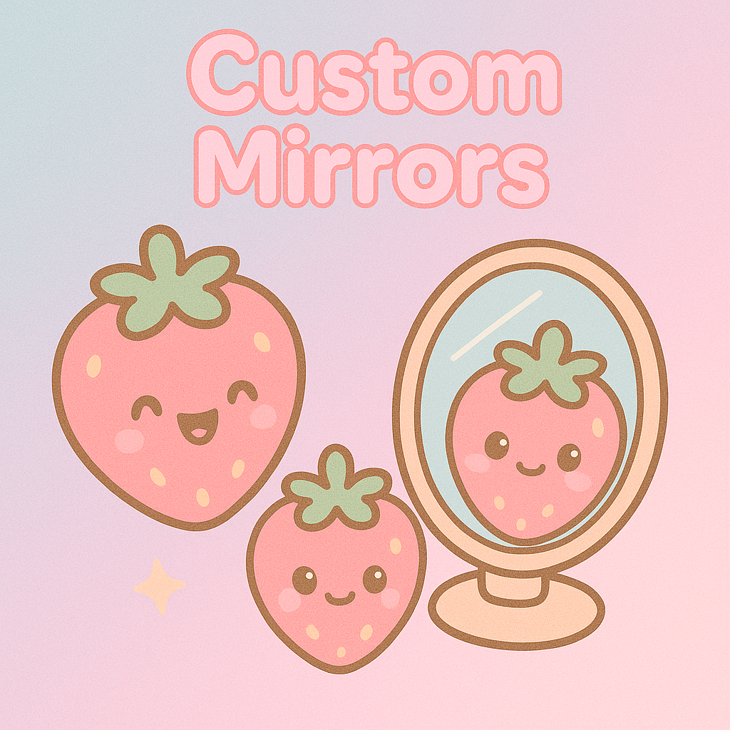 Mirrors