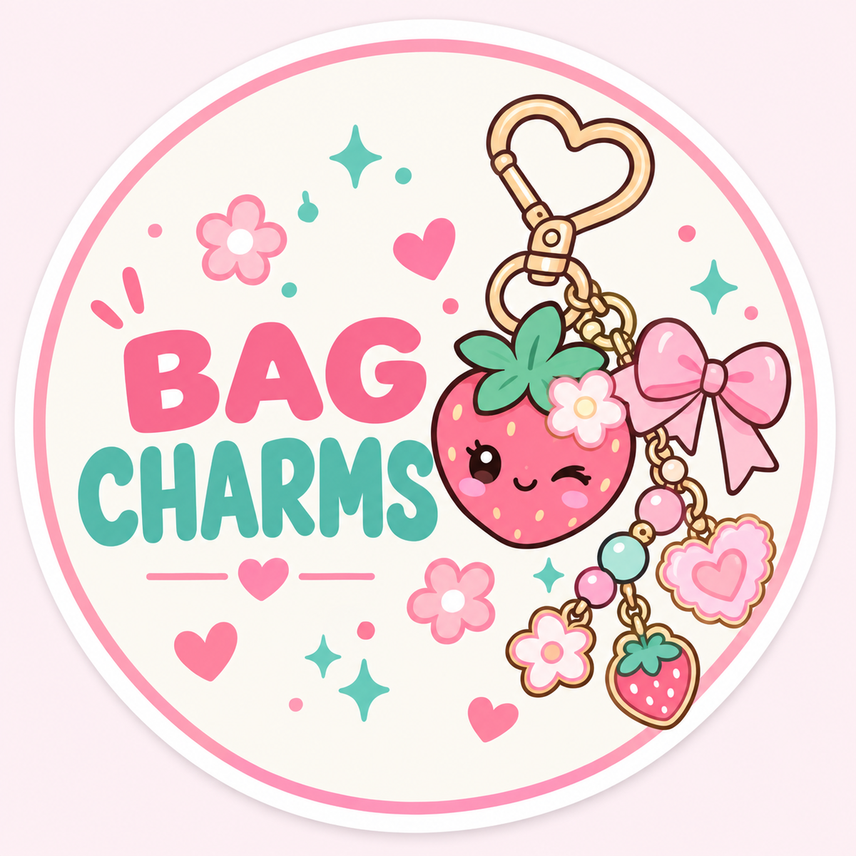 Bag Charms