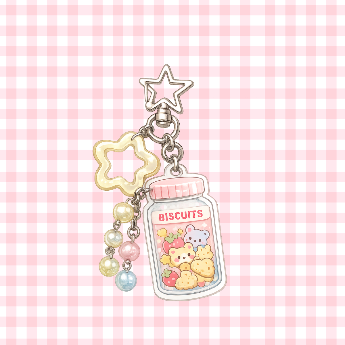 Keychains