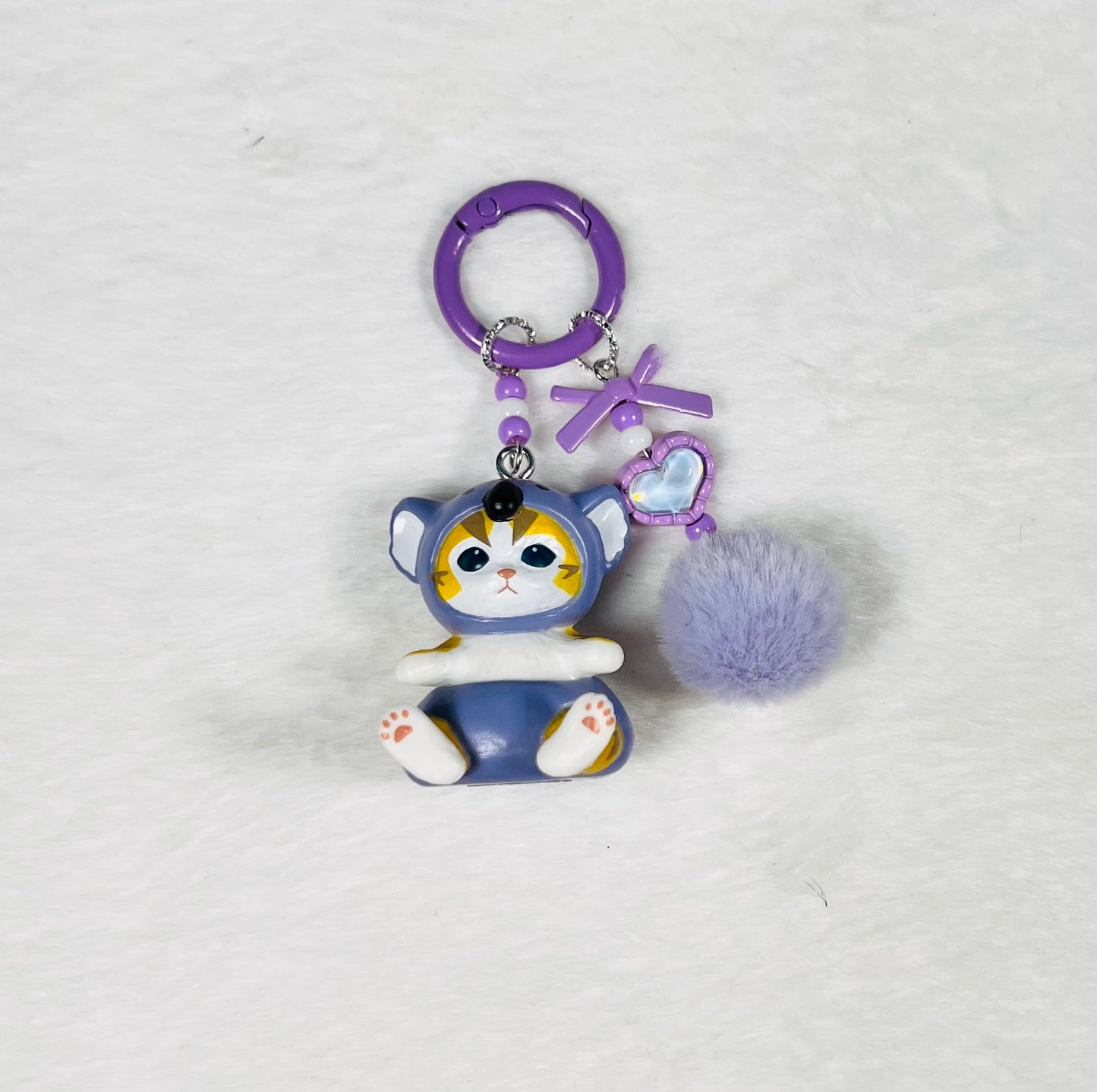 Premade Keychains