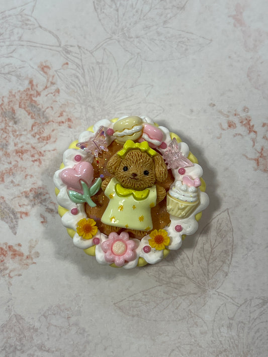 Calico Critter Popsocket