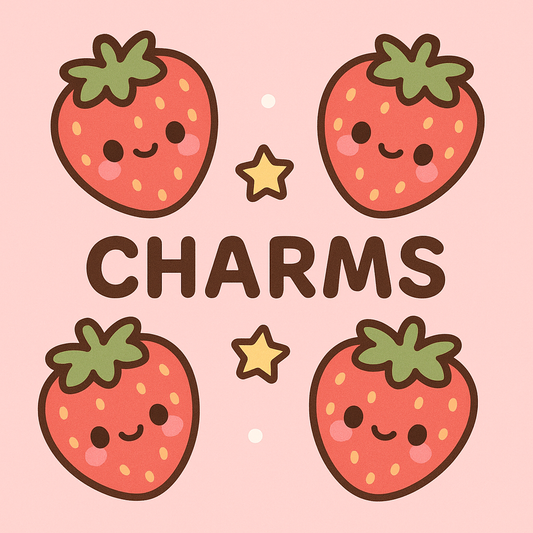 Charms for Sale