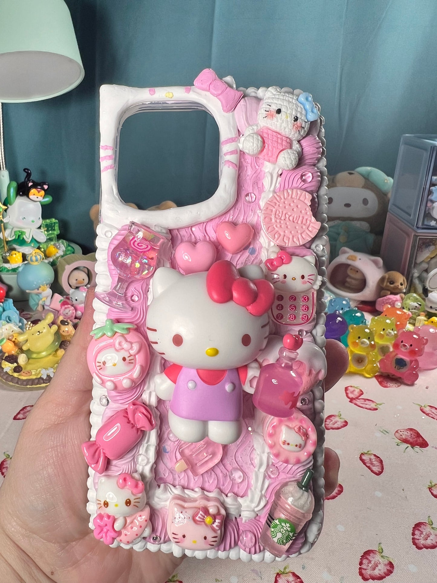 Custom Phone Case