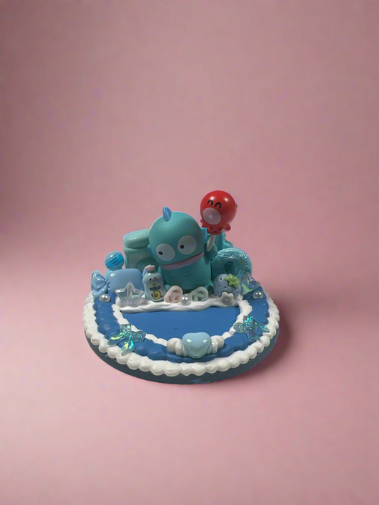 Mini Hangyodan Trinket Dish
