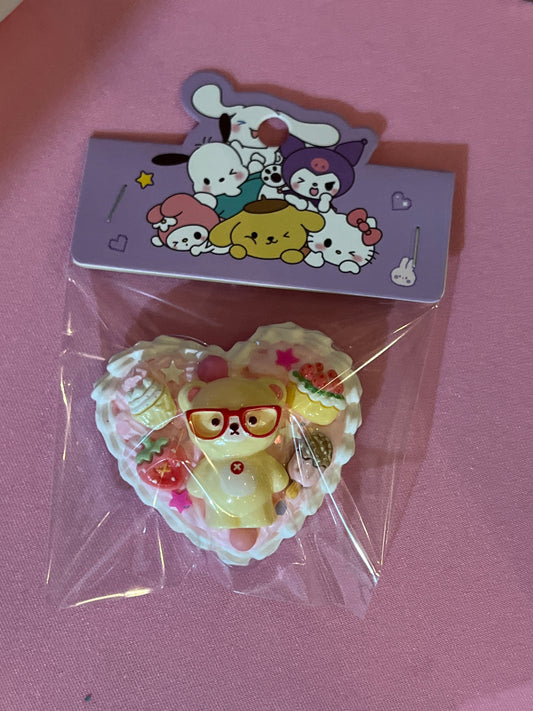 Rilakumma Popsocket