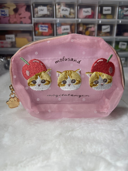 Kawaii Bags and Pouches