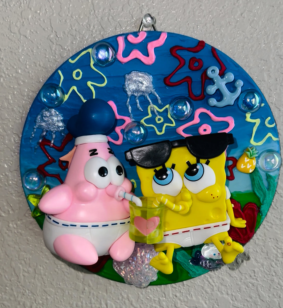Custom Displays