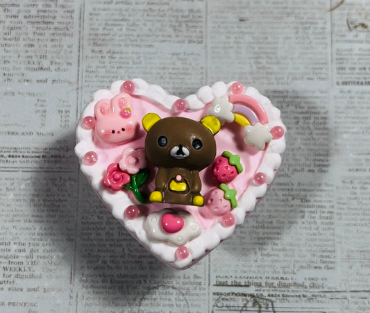 Rilakkuma Popsocket