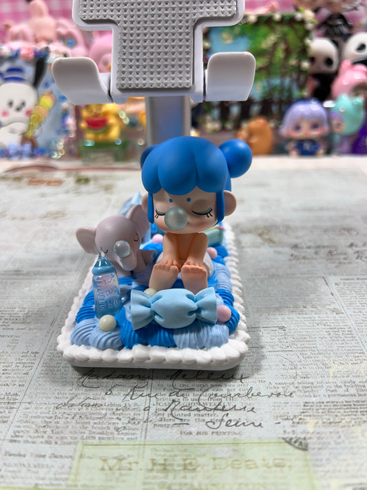 Baby Nancy Phone Stand