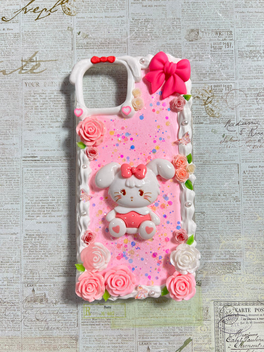 Iphone 15 Plus Mikko Case